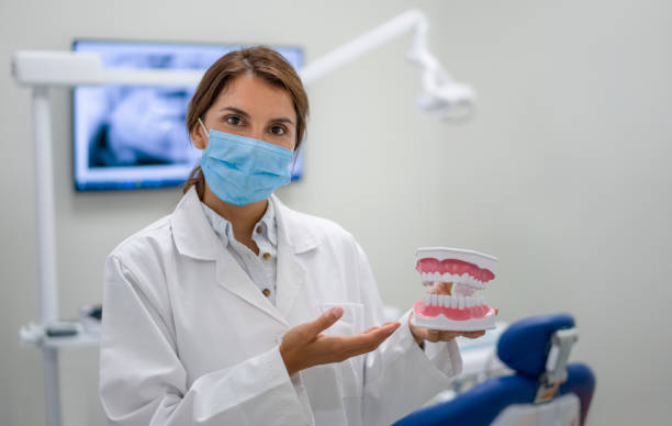 Best Chipped Tooth Repair Near Me  in Childersburg, AL