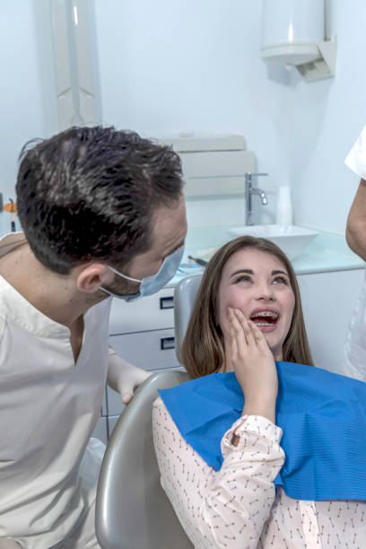 Best Dentist Open Late Near Me  in Childersburg, AL